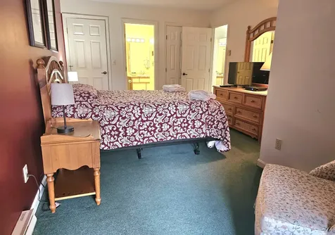 164 Deer Park Drive Woodstock NH 03262