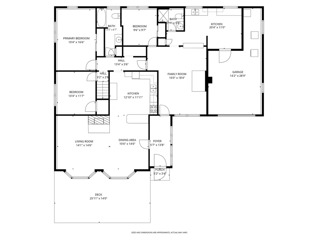 3 Ski Doo Lane Deerfield NH 03037