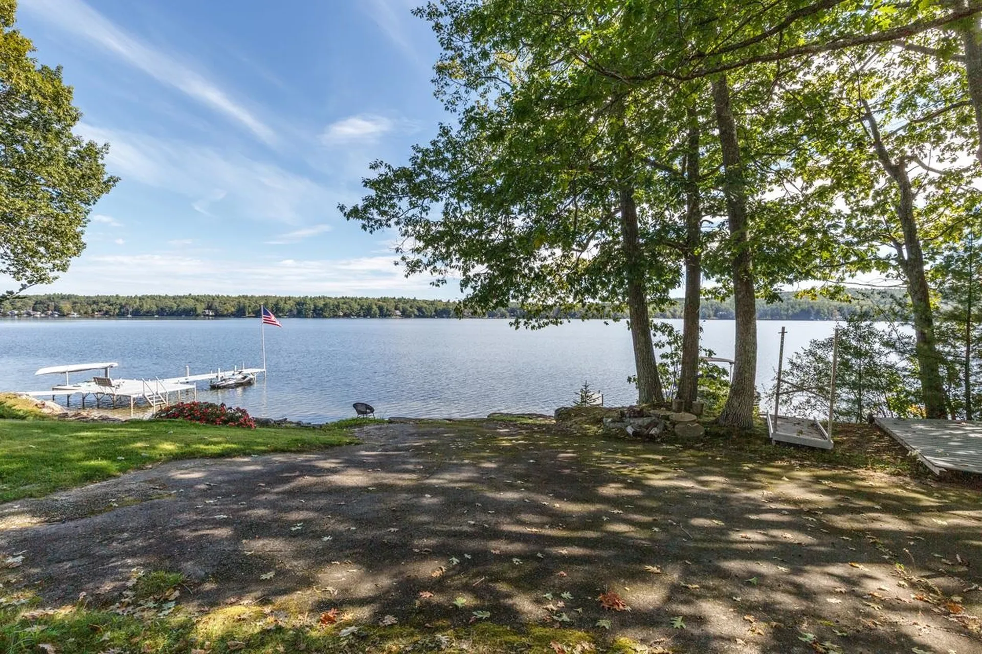 3 Ski Doo Lane Deerfield NH 03037