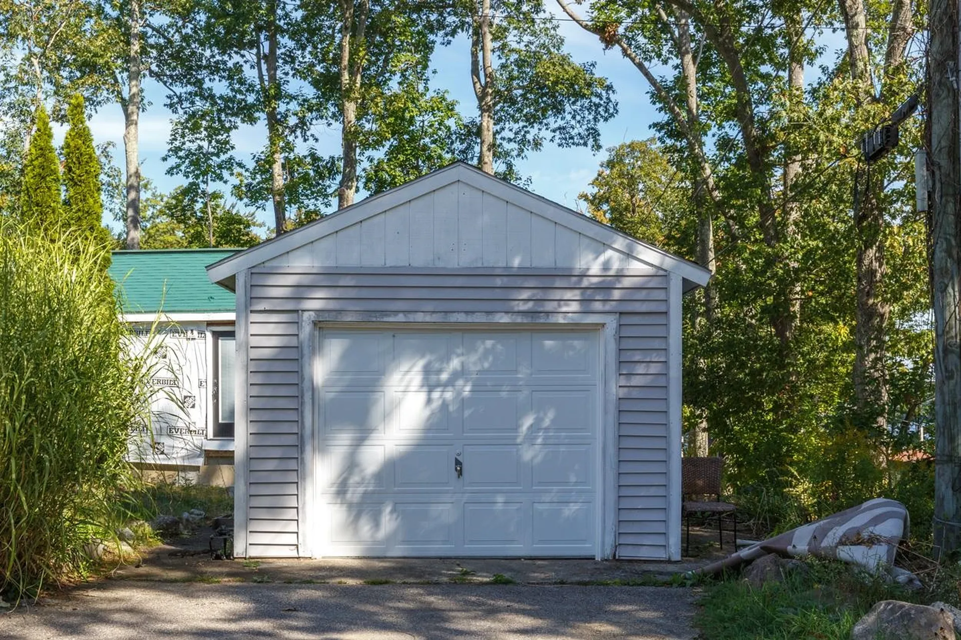 3 Ski Doo Lane Deerfield NH 03037