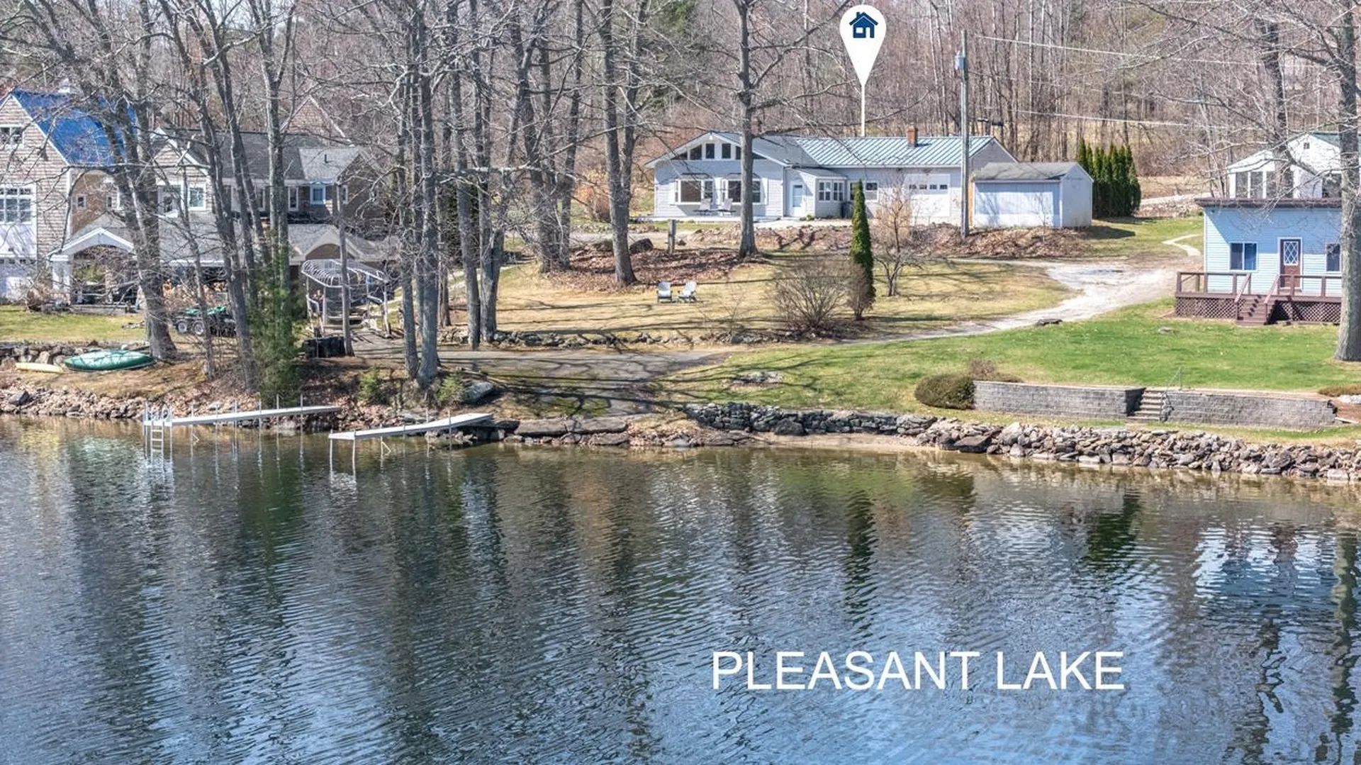 3 Ski Doo Lane Deerfield NH 03037