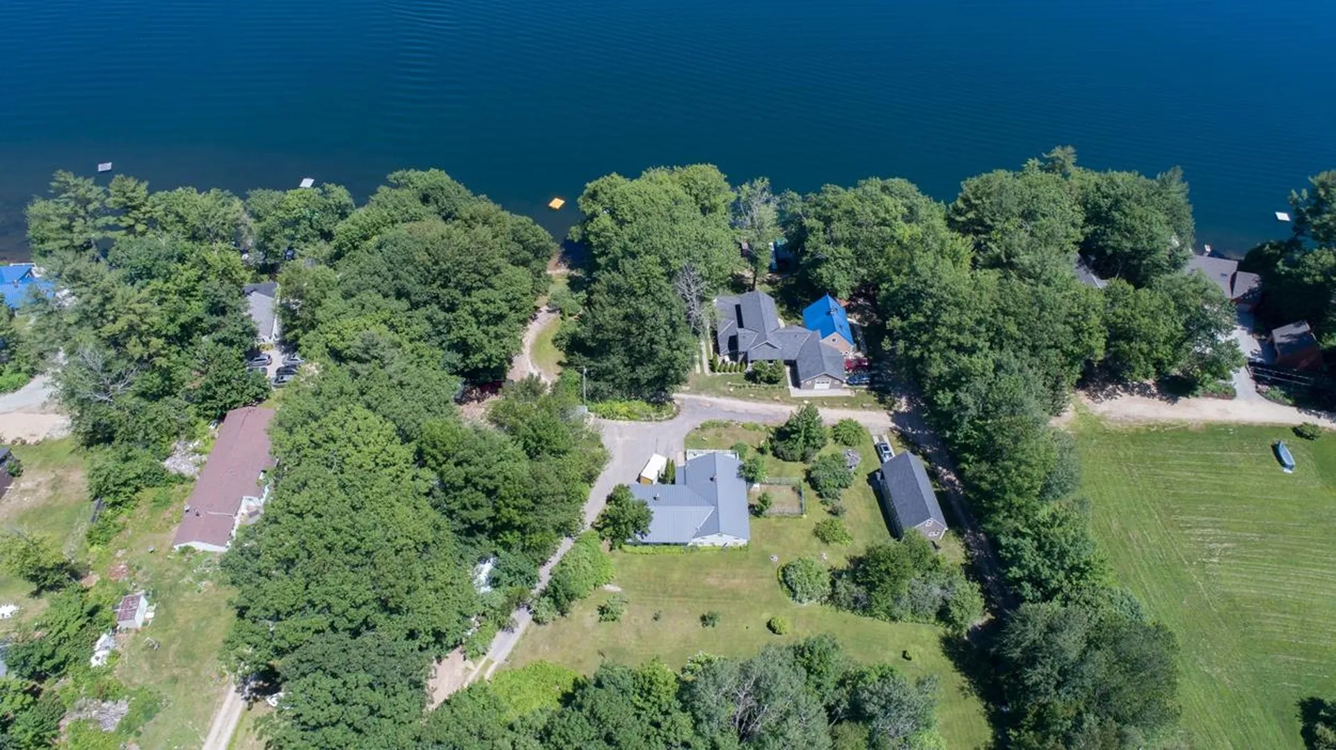 3 Ski Doo Lane Deerfield NH 03037