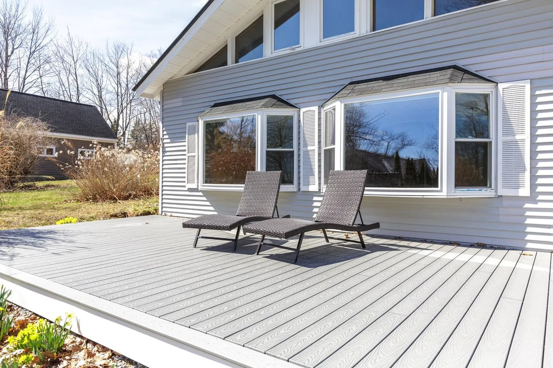 3 Ski Doo Lane Deerfield NH 03037