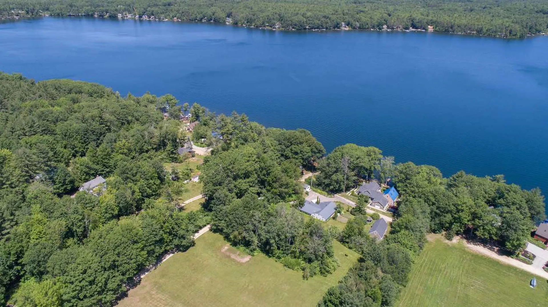 3 Ski Doo Lane Deerfield NH 03037