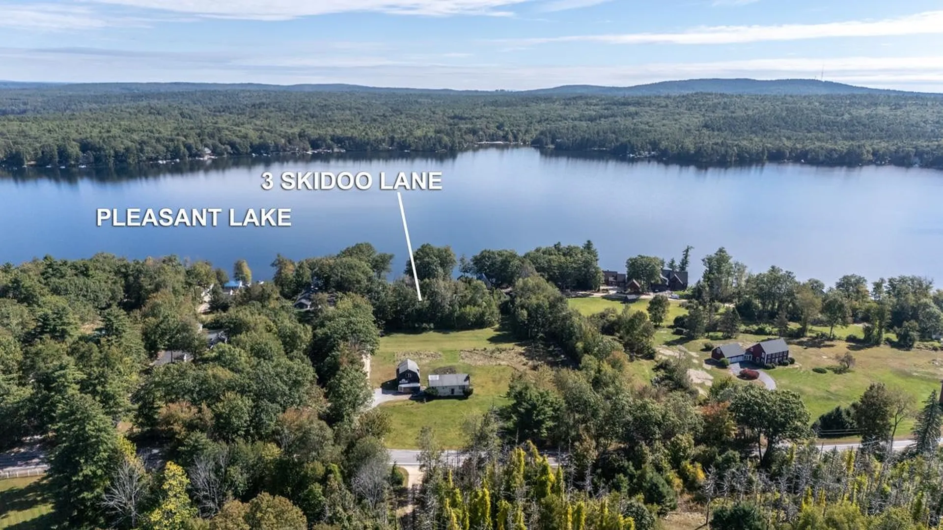 3 Ski Doo Lane Deerfield NH 03037