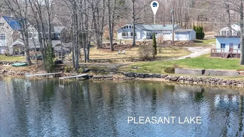 3 Ski Doo Lane Deerfield NH 03037