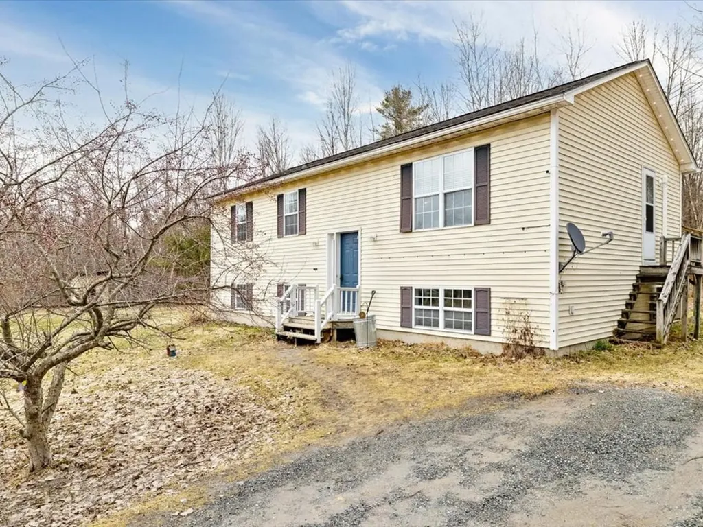 567 Kittell Road Sheldon VT 05483