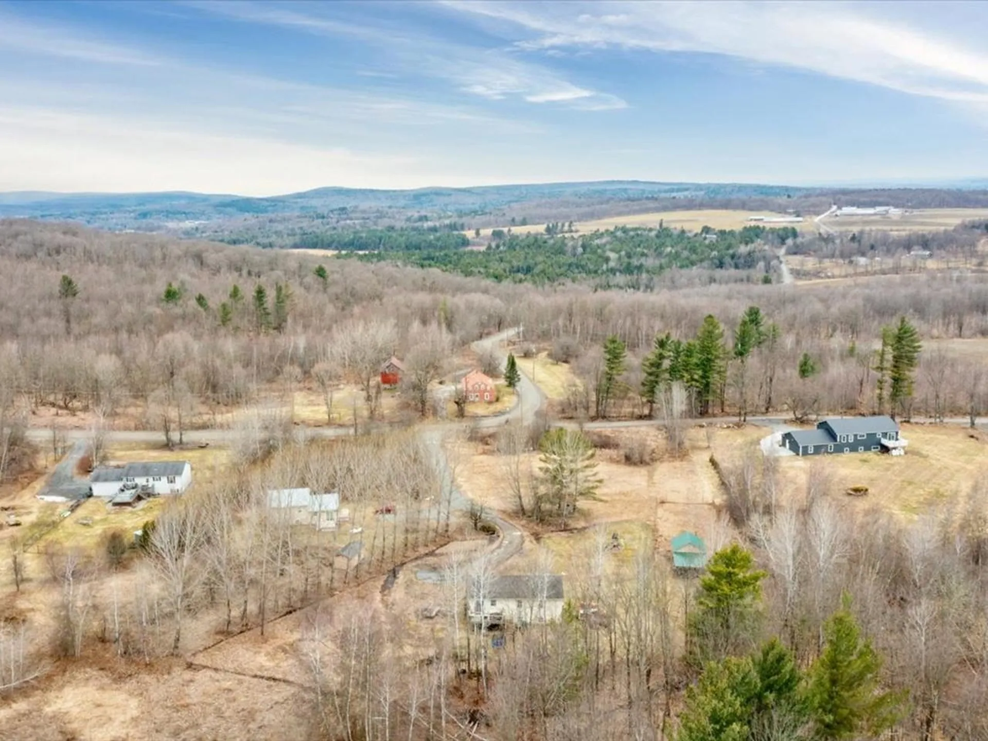 567 Kittell Road Sheldon VT 05483