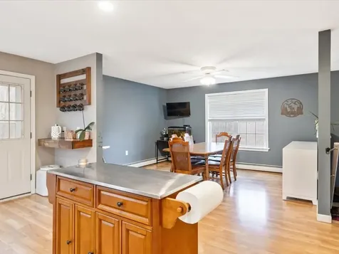 567 Kittell Road Sheldon VT 05483