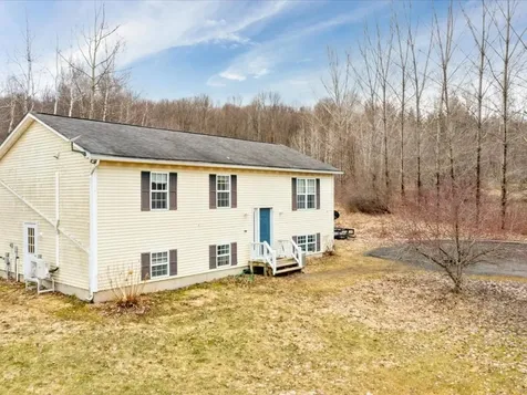 567 Kittell Road Sheldon VT 05483