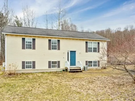 567 Kittell Road Sheldon VT 05483