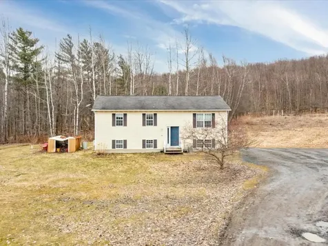 567 Kittell Road Sheldon VT 05483