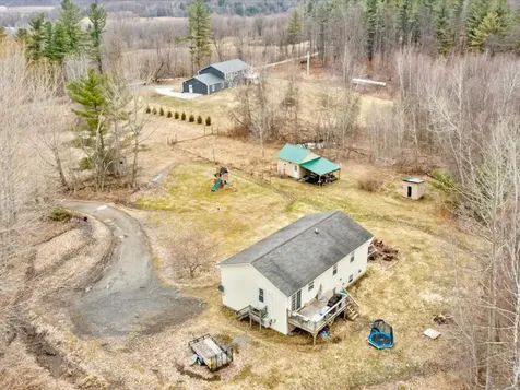 567 Kittell Road Sheldon VT 05483