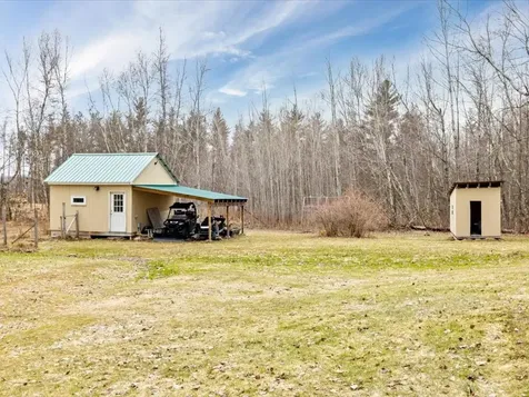 567 Kittell Road Sheldon VT 05483