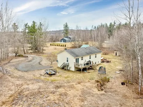 567 Kittell Road Sheldon VT 05483