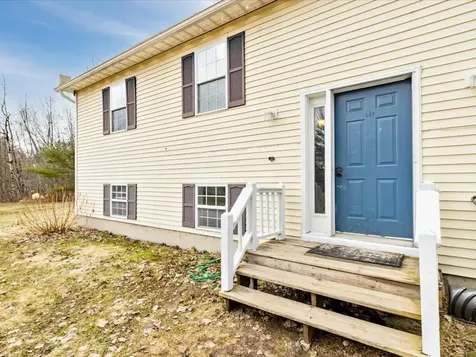 567 Kittell Road Sheldon VT 05483