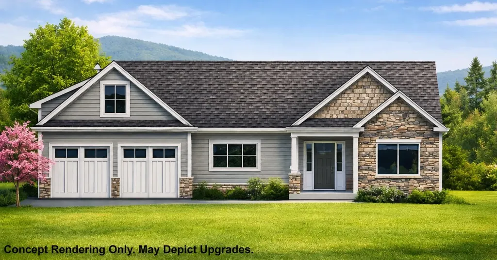 11 Rollins Road Gilford NH 03249