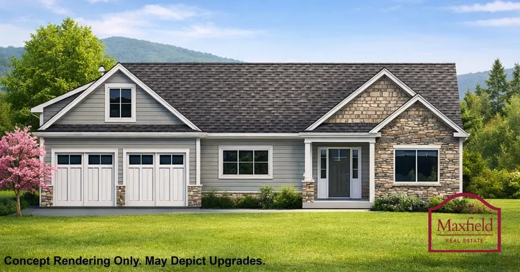 11 Rollins Road Gilford NH 03249