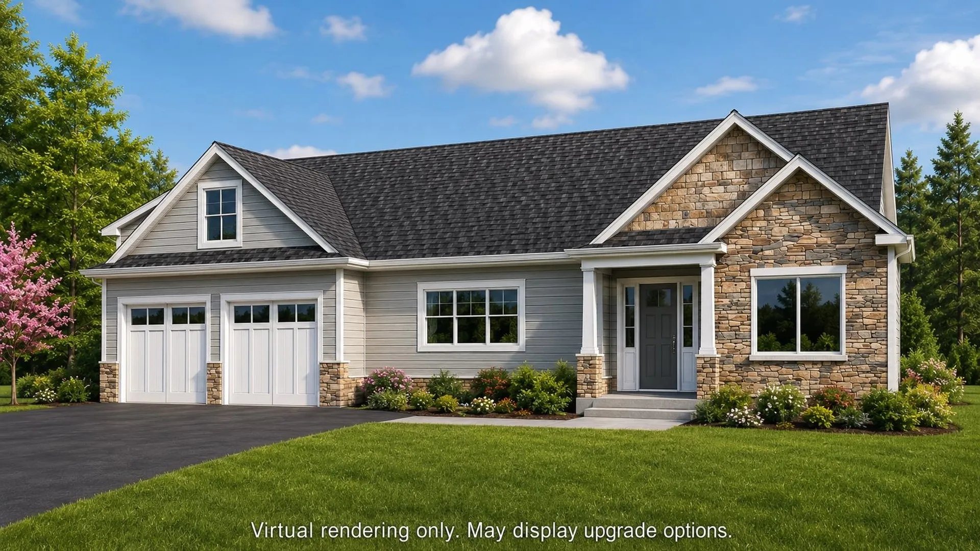 11 Rollins Road Gilford NH 03249