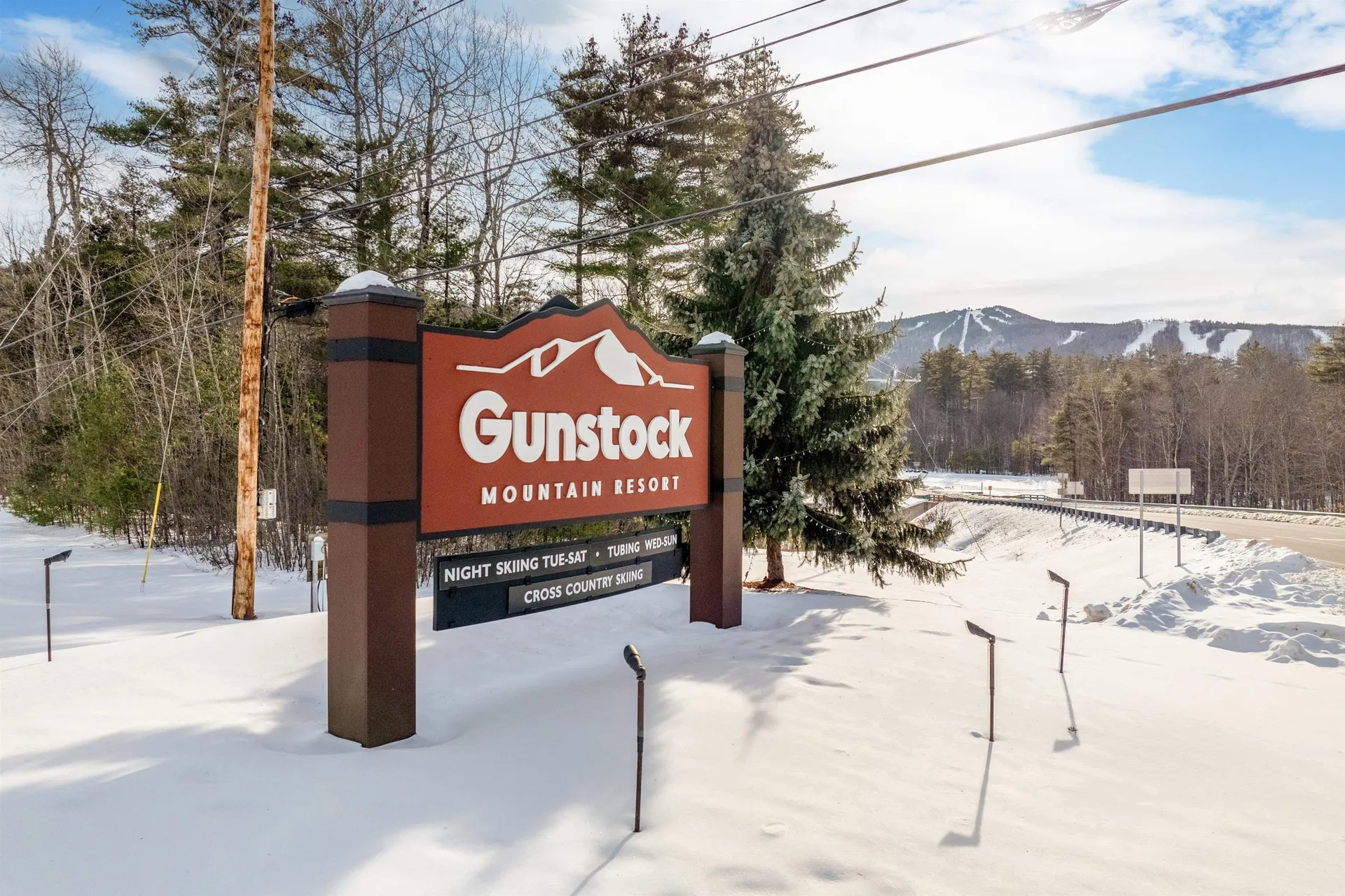 11 Rollins Road Gilford NH 03249