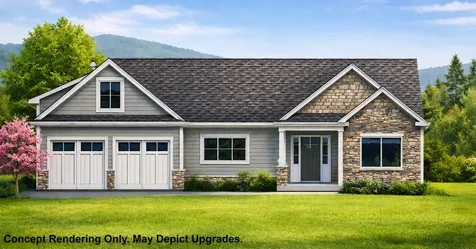 11 Rollins Road Gilford NH 03249