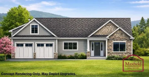 11 Rollins Road Gilford NH 03249