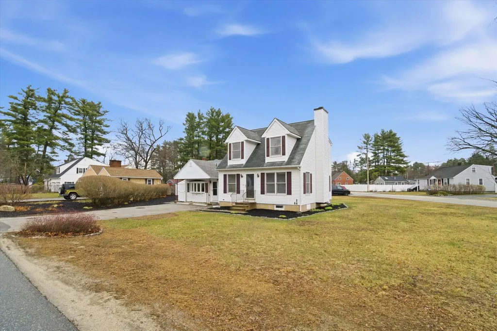 14 Plummer Road Bedford NH 03110