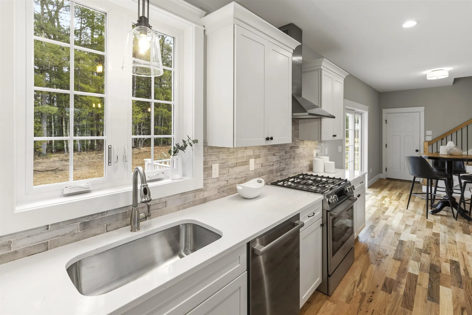 8 Stone Creek Drive Brentwood NH 03833