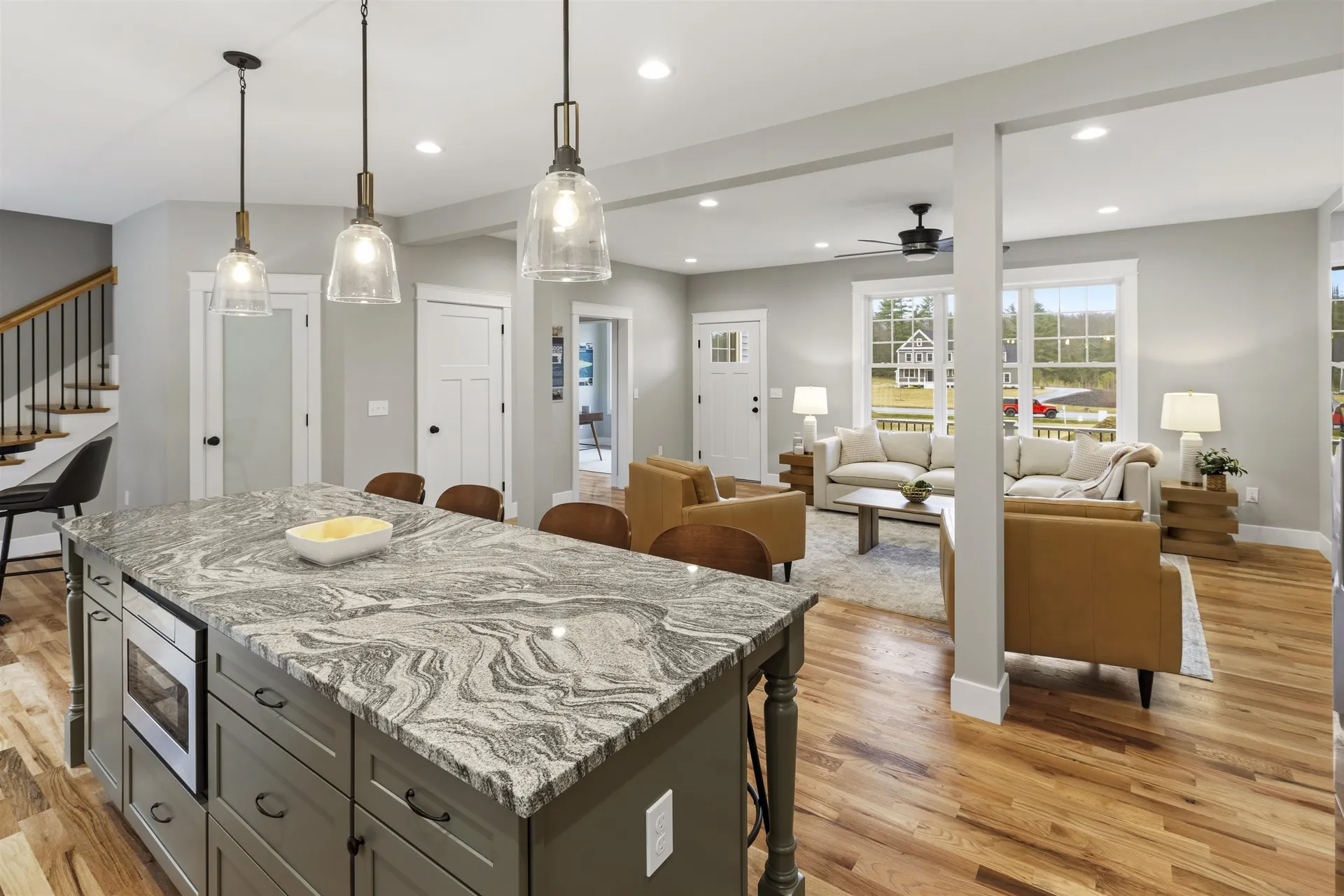 8 Stone Creek Drive Brentwood NH 03833