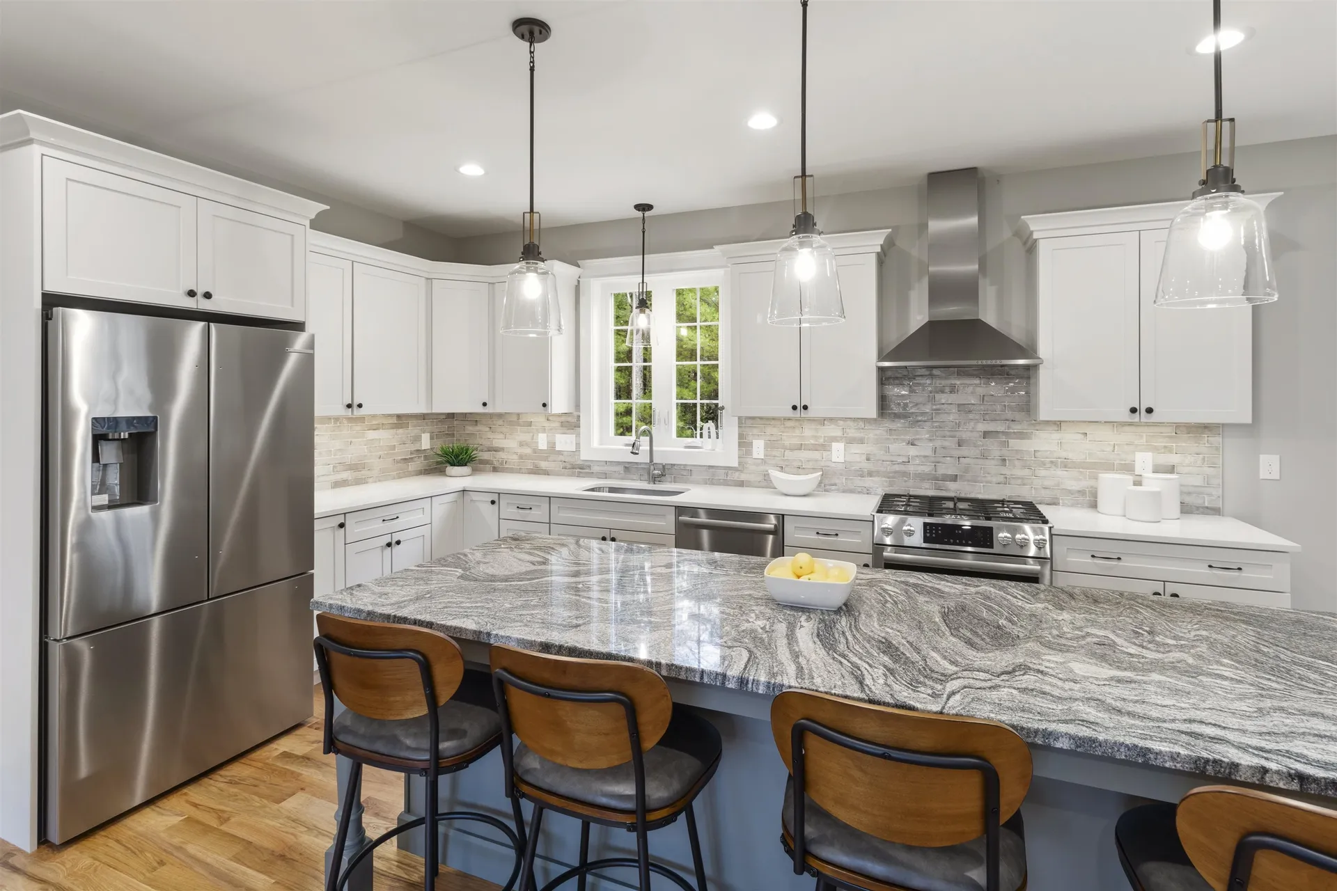 8 Stone Creek Drive Brentwood NH 03833