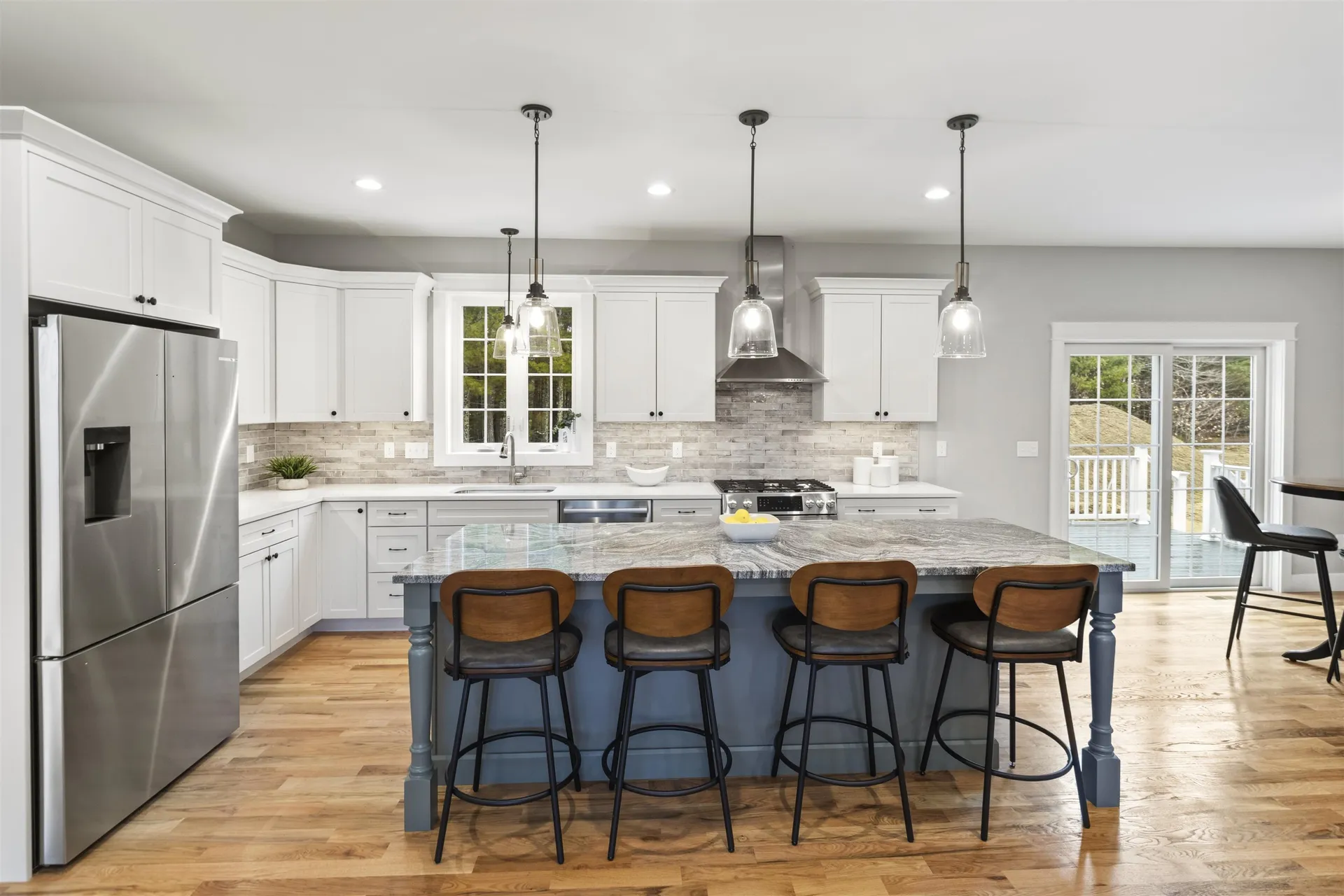 8 Stone Creek Drive Brentwood NH 03833