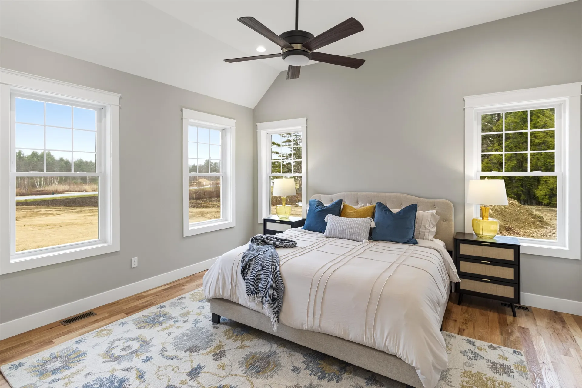 8 Stone Creek Drive Brentwood NH 03833