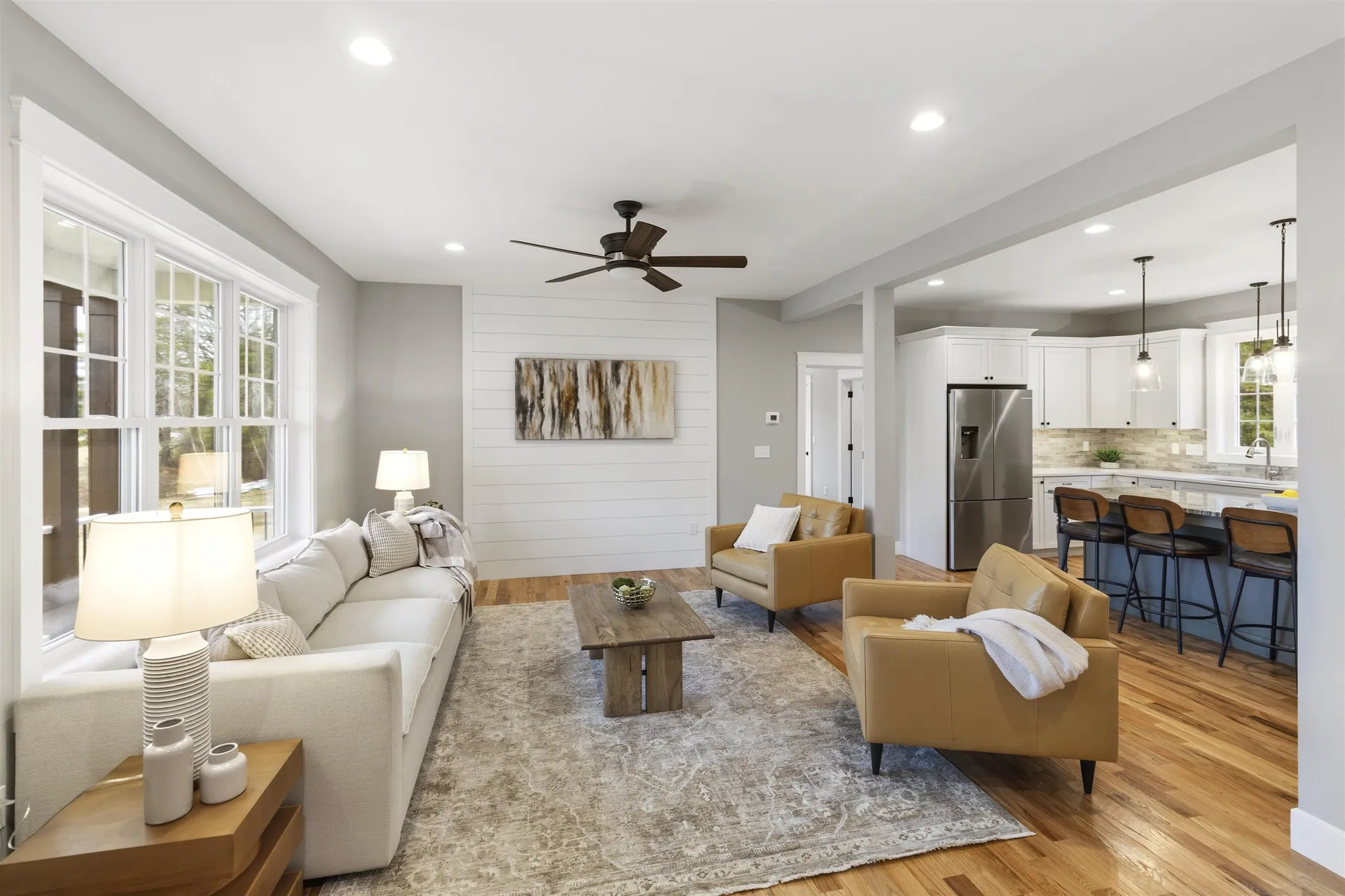 8 Stone Creek Drive Brentwood NH 03833