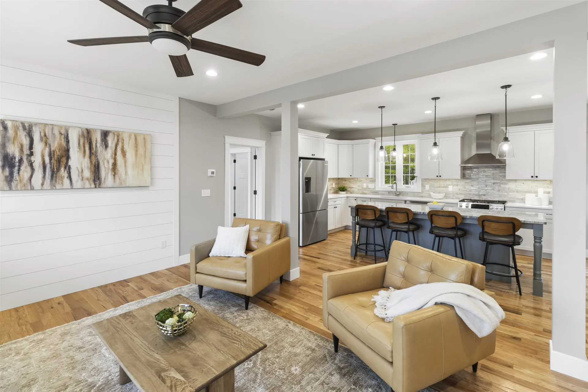 8 Stone Creek Drive Brentwood NH 03833