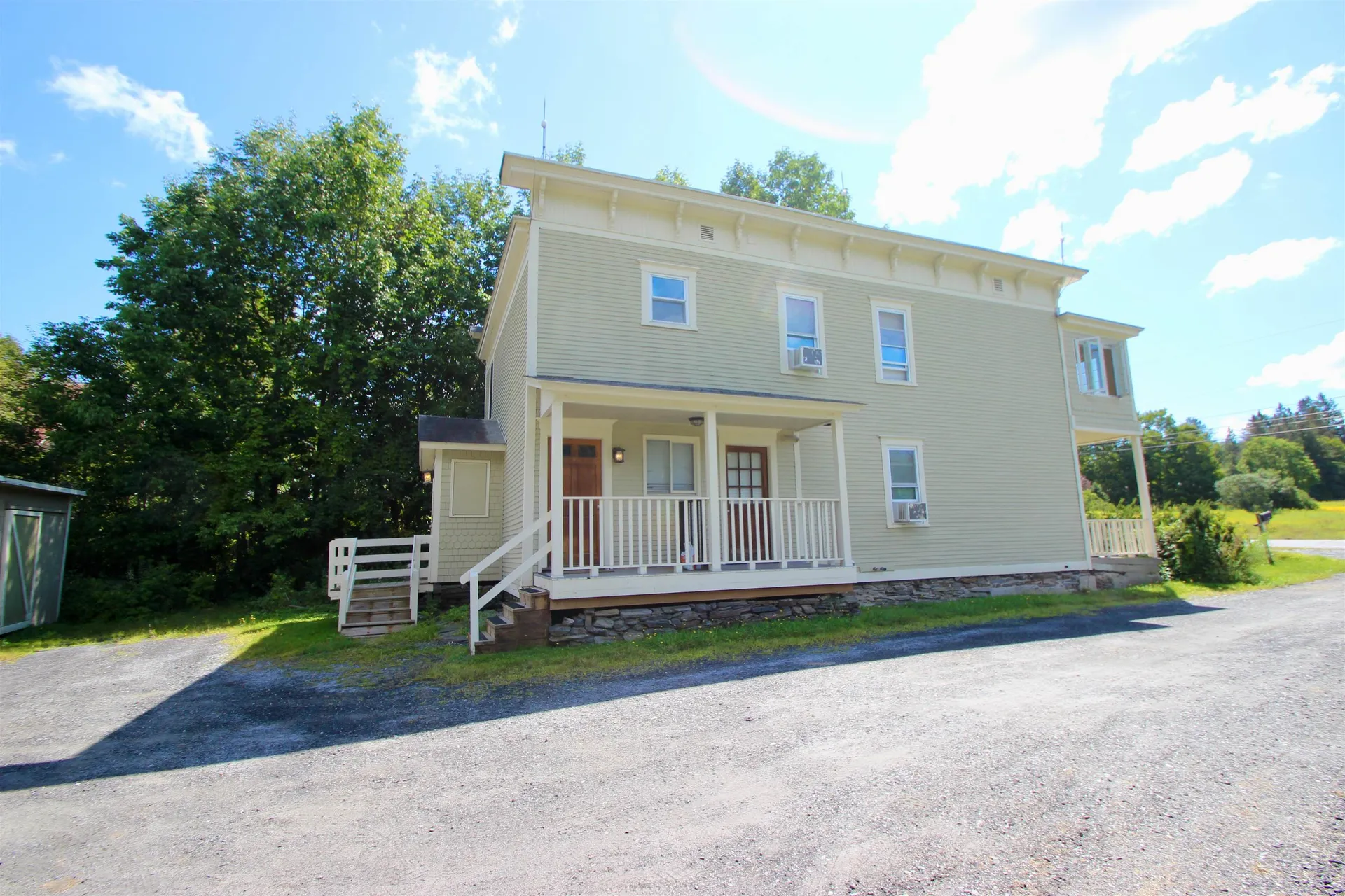 72 Crosstown Road Berlin VT 05602