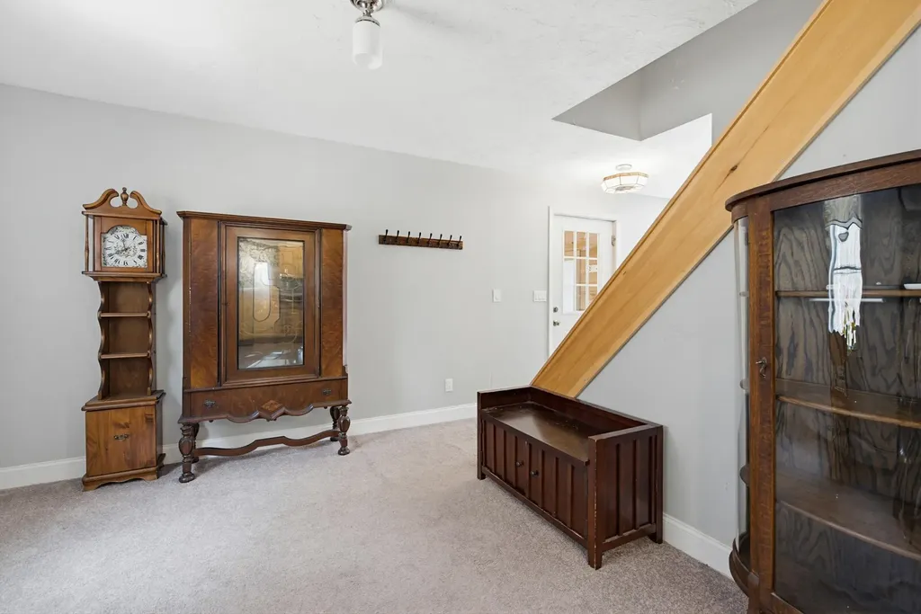 83 Jackson Drive Washington NH 03280