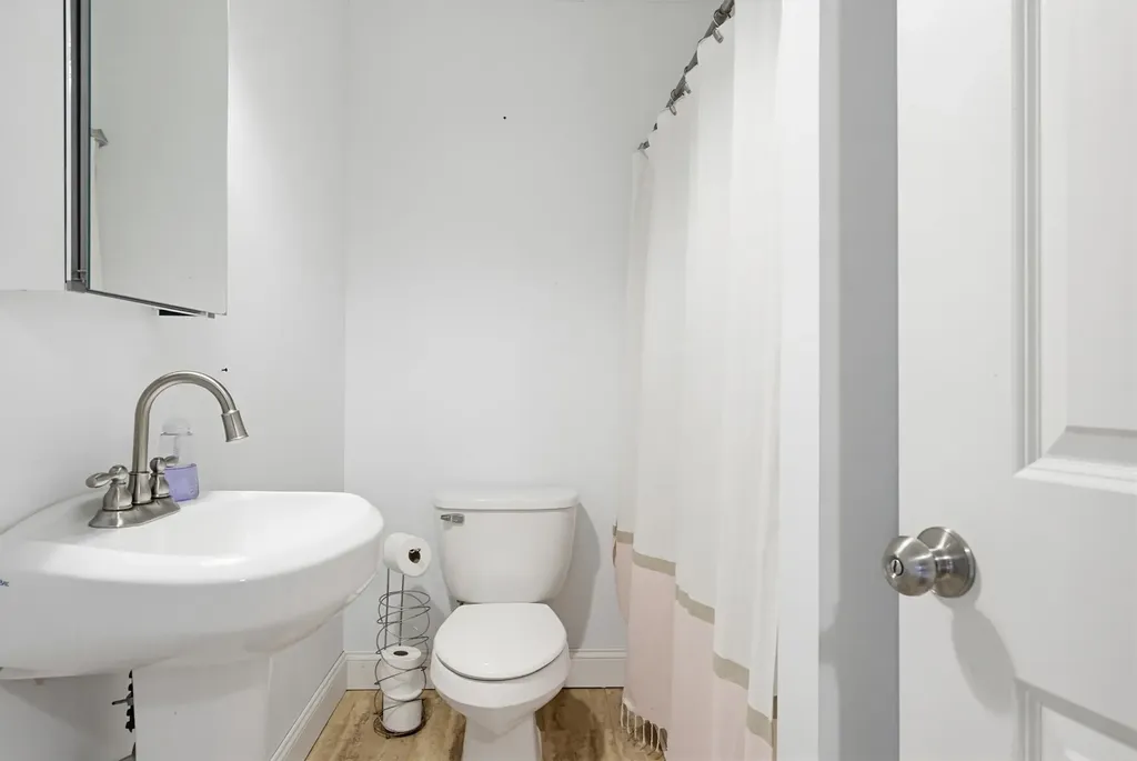 83 Jackson Drive Washington NH 03280