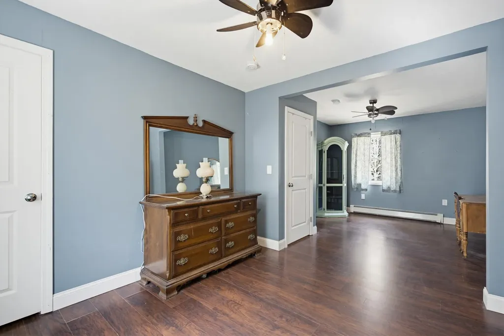 83 Jackson Drive Washington NH 03280