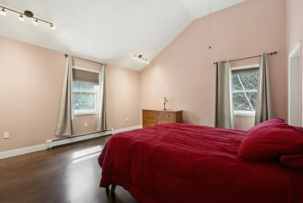 83 Jackson Drive Washington NH 03280