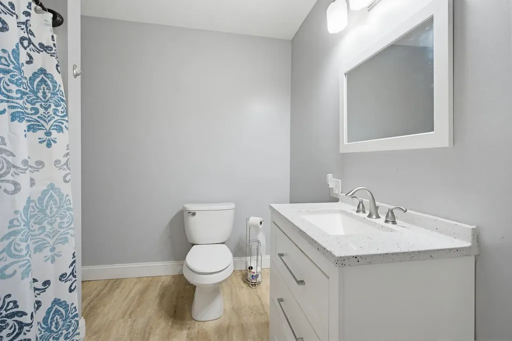 83 Jackson Drive Washington NH 03280