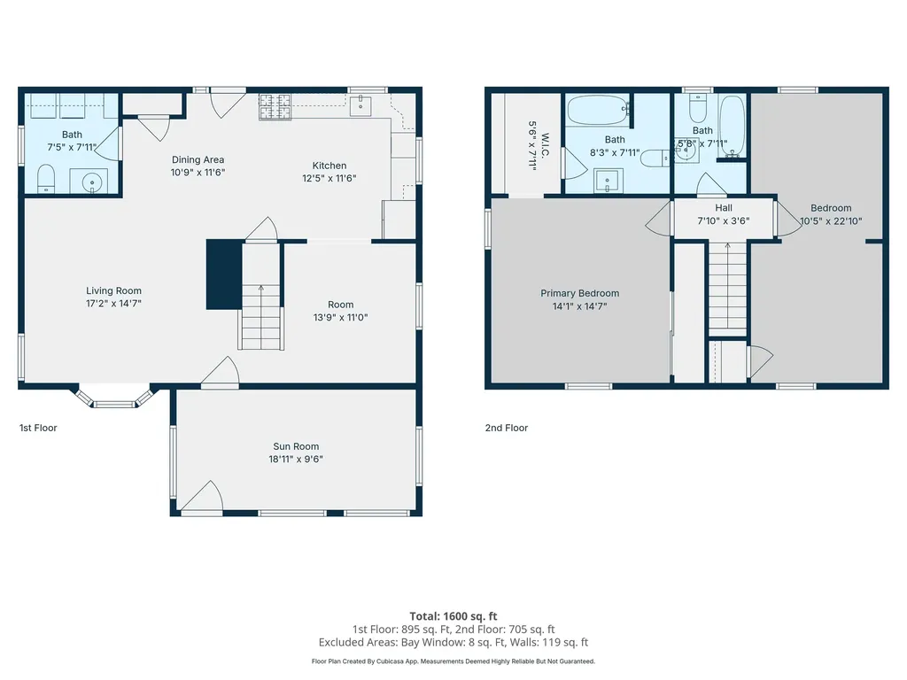 83 Jackson Drive Washington NH 03280