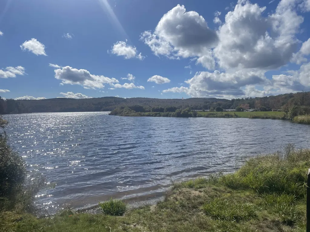 83 Jackson Drive Washington NH 03280