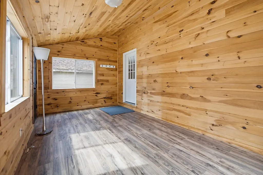 83 Jackson Drive Washington NH 03280