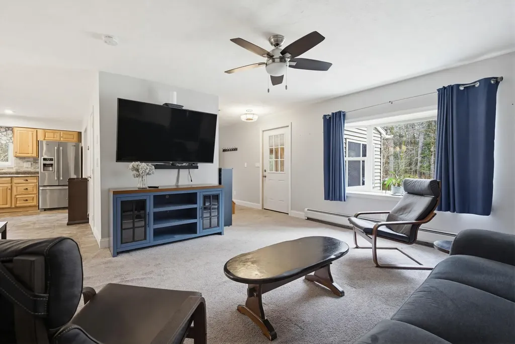 83 Jackson Drive Washington NH 03280