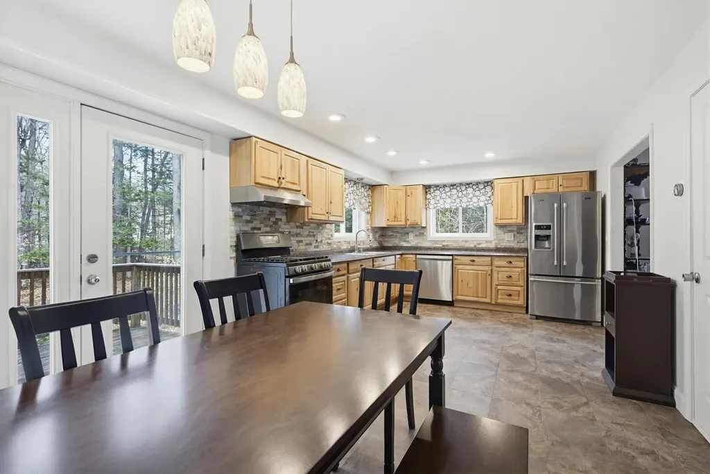 83 Jackson Drive Washington NH 03280