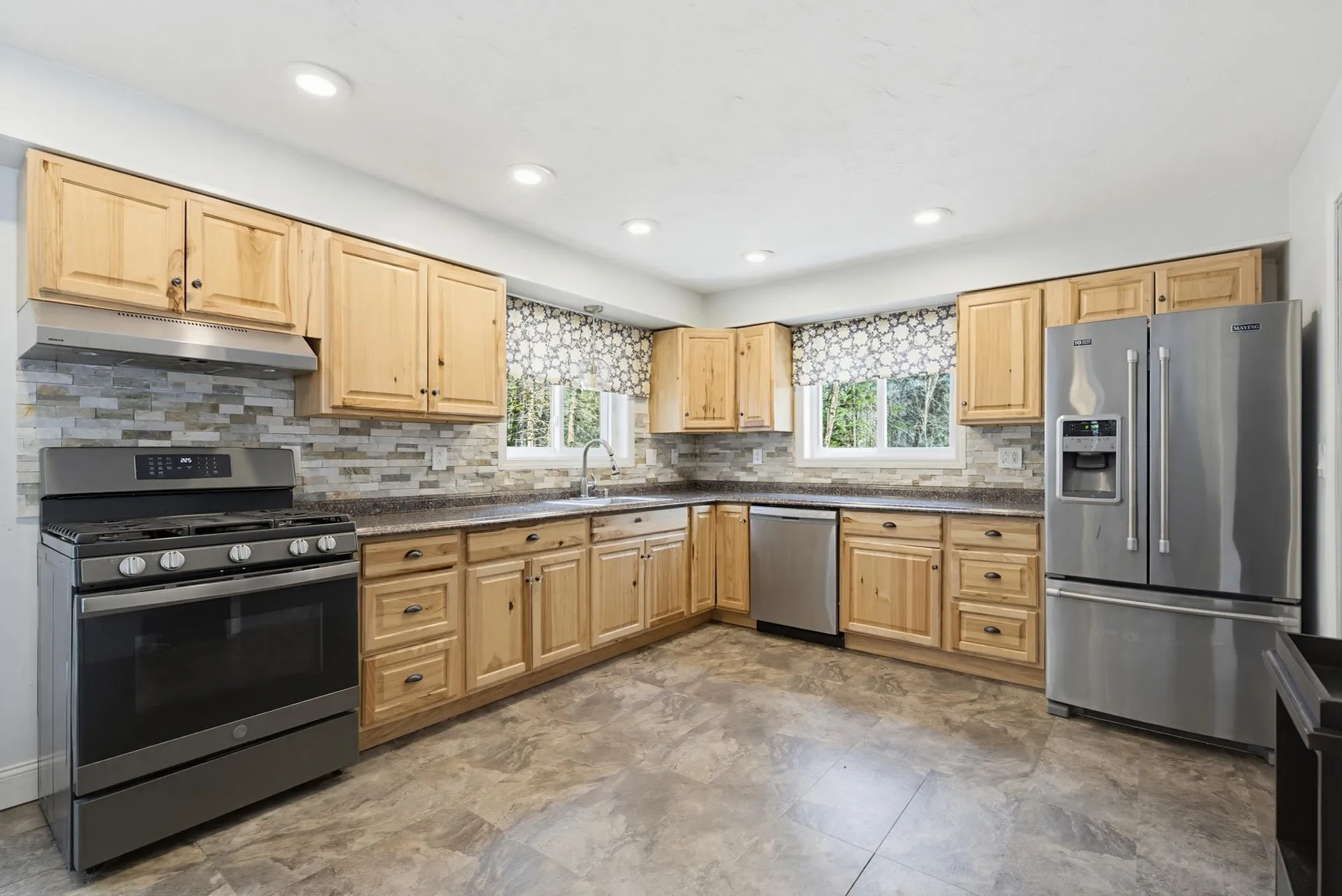 83 Jackson Drive Washington NH 03280