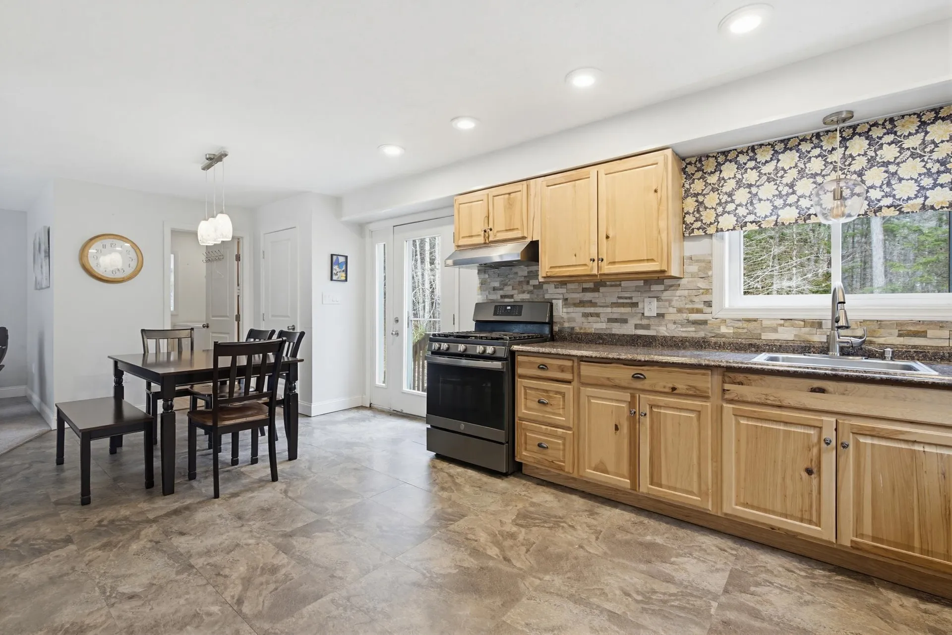 83 Jackson Drive Washington NH 03280