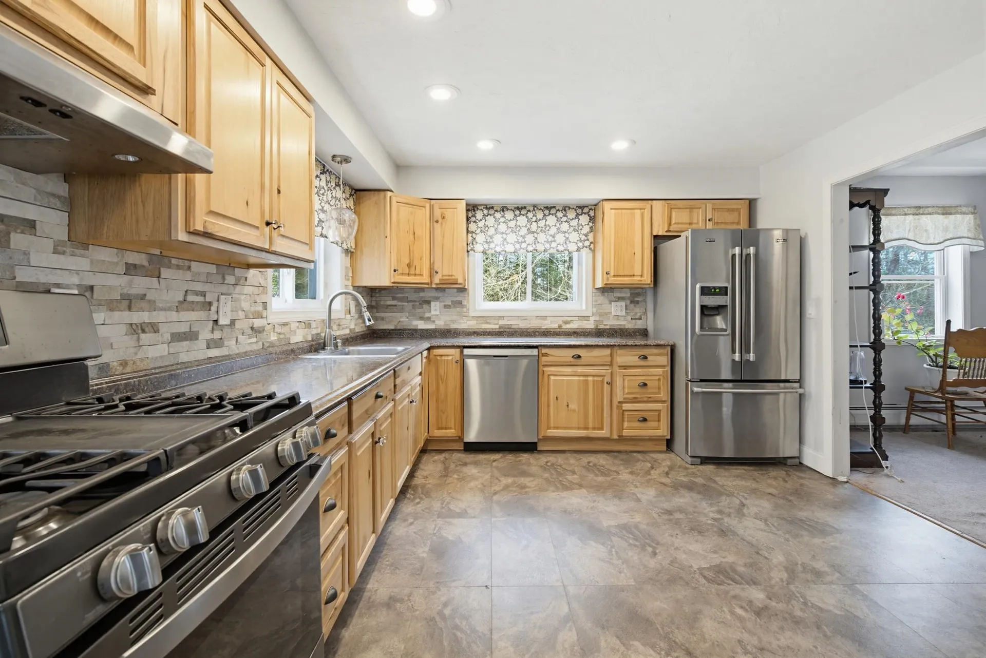 83 Jackson Drive Washington NH 03280