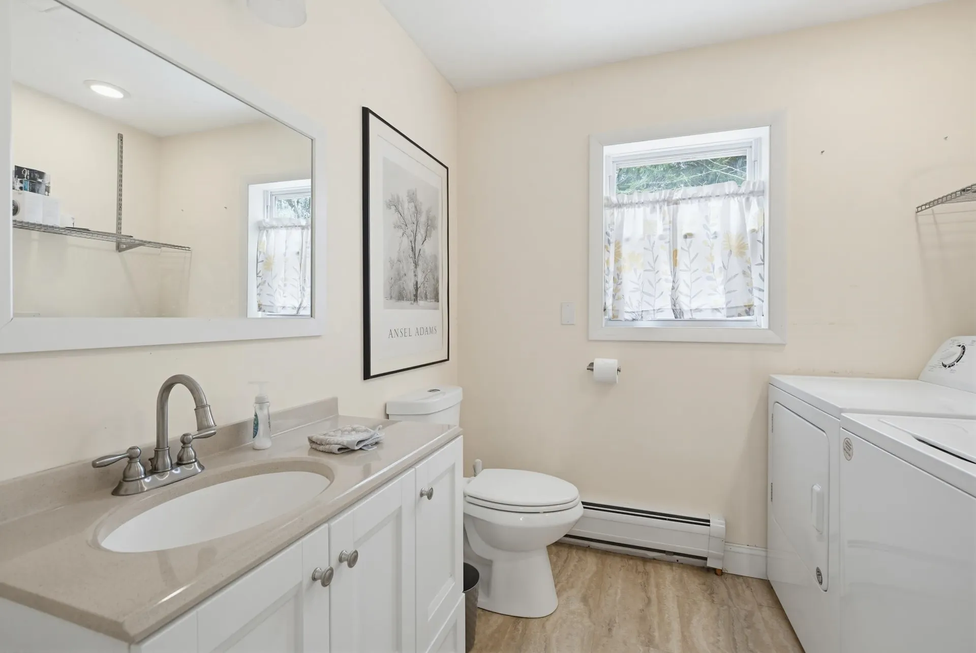 83 Jackson Drive Washington NH 03280