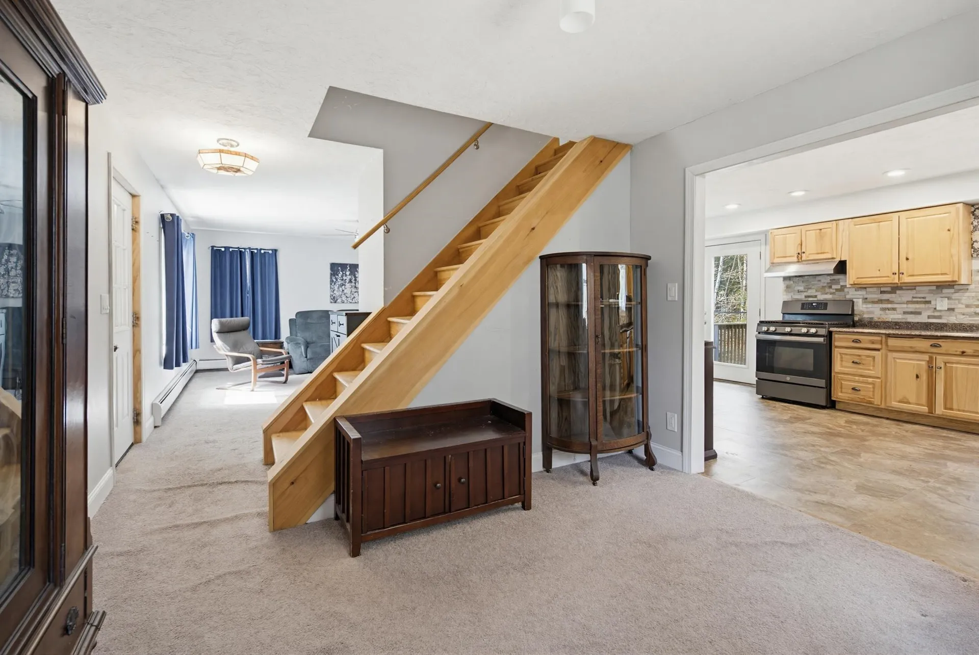 83 Jackson Drive Washington NH 03280